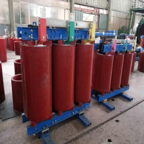 临湘SCB10-250KVA干式变压器