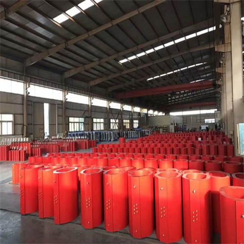 临湘SCB10-500KVA干式变压器