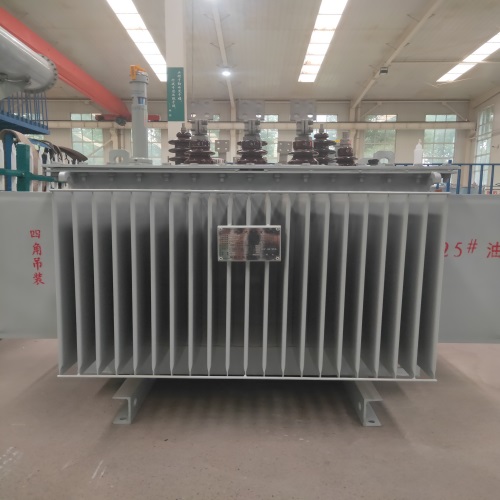 临湘sh15-315KVA非晶合金变压器