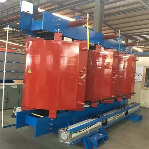临湘SCB10-500KVA干式变压器价格