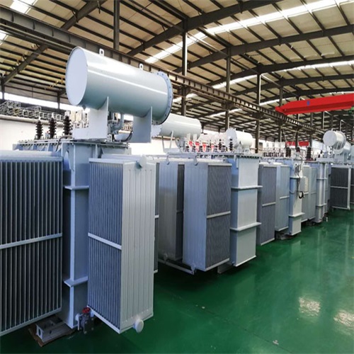 临湘S11-4000KVA/10KV/0.4