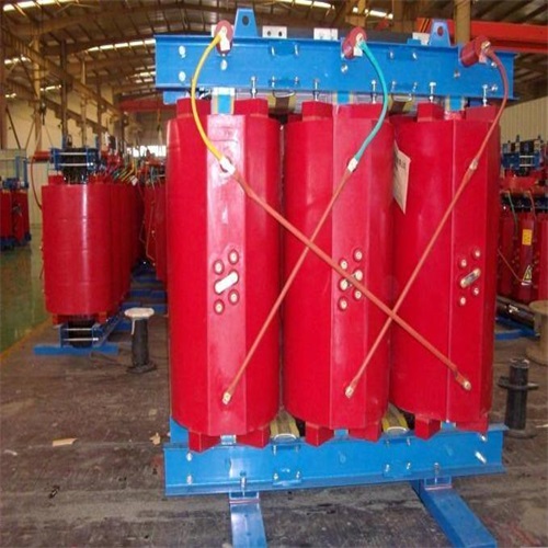临湘SCB10-1000KVA干式变压器