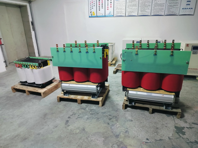 临湘KS11-1000KVA矿用变压器