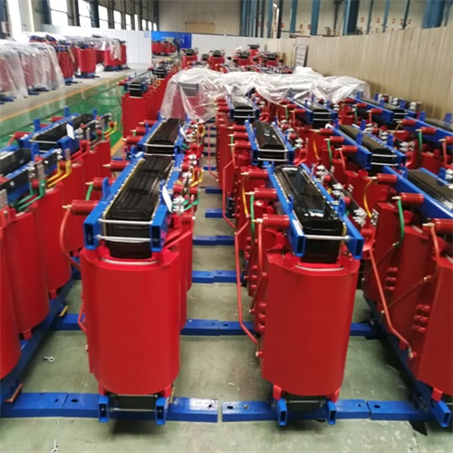 临湘2500kva干式变压器尺寸